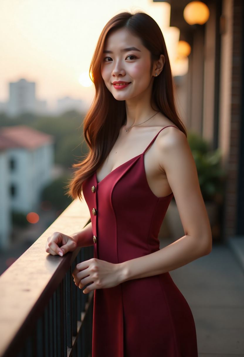 未署名信