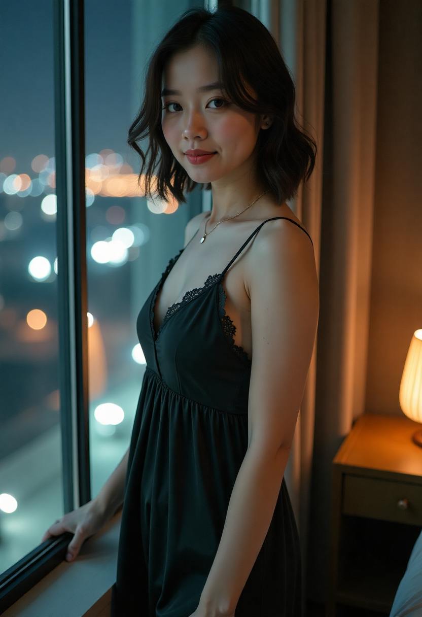 旧钟楼排练剧照