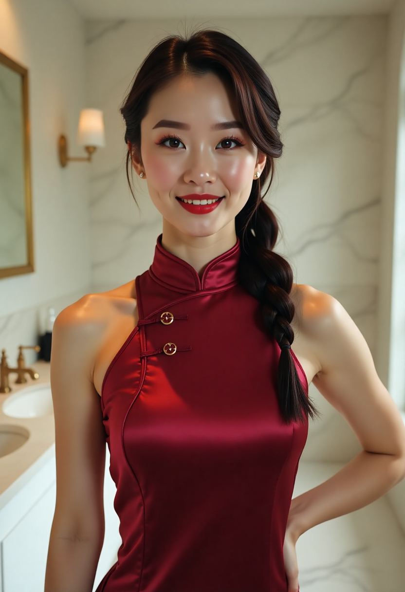 配乐间