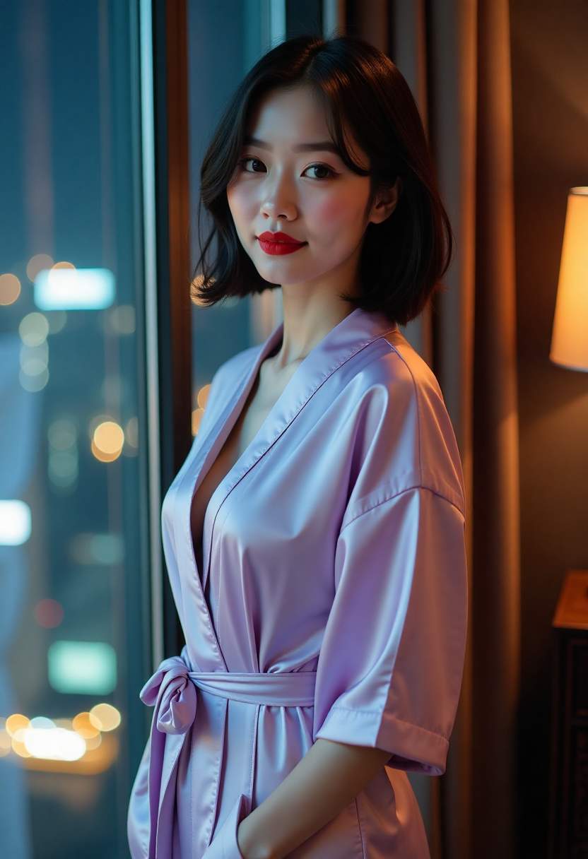 第1集海报