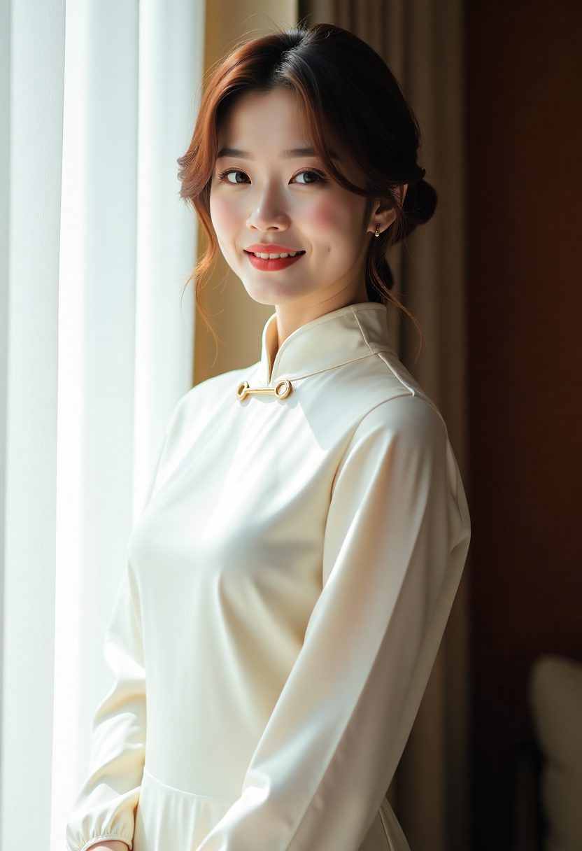 潮声剧场海报