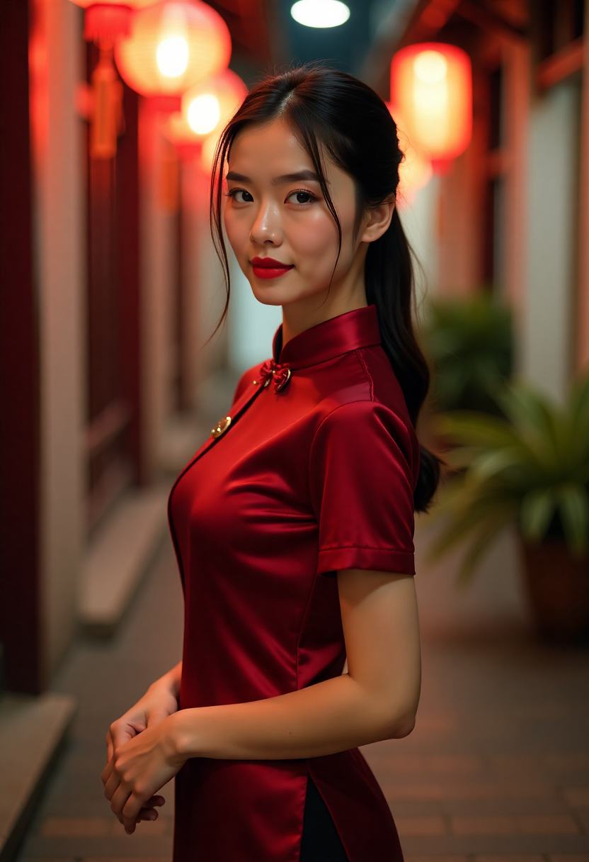 推荐电影