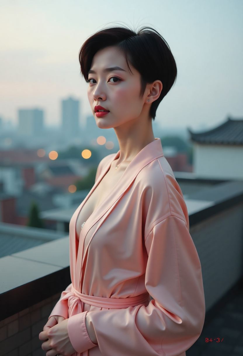 推荐番
