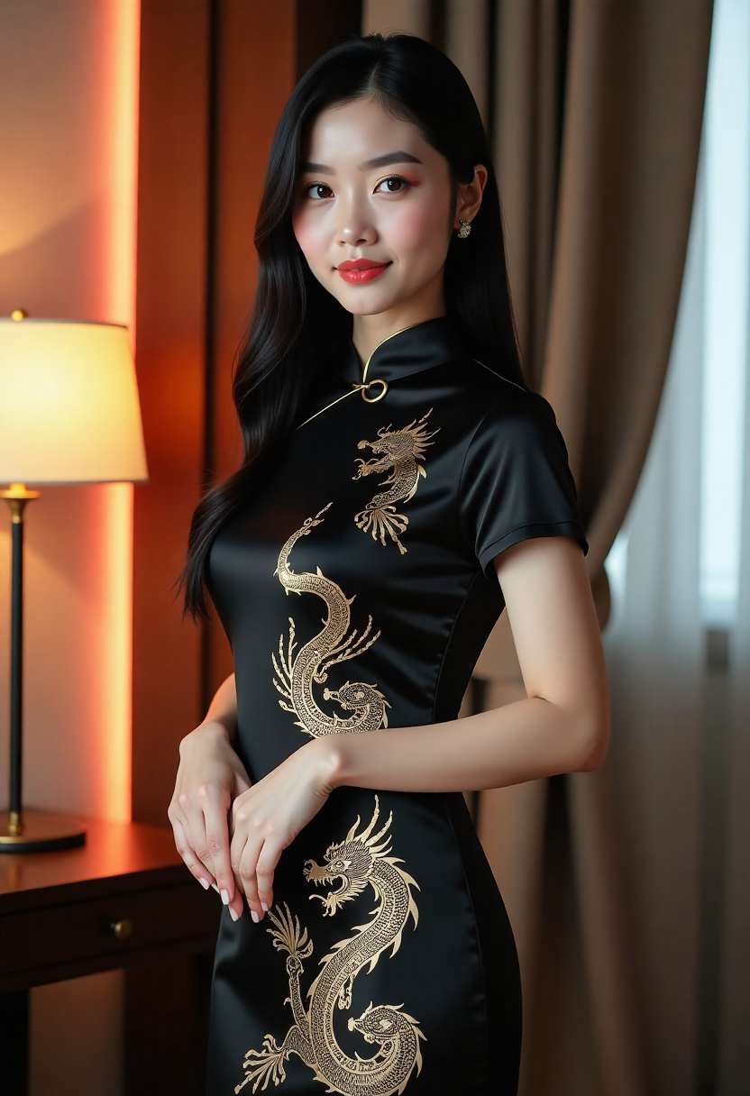 同档番